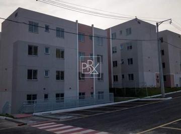 Apartamento · 48m² · 2 Quartos · 1 Vaga · Apartamento 2 Quartos - Caiapos / Nacional - Contagem/MG