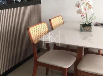 Apartamento · 60m² · 2 Quartos · 1 Vaga · Apartamento 2 Quartos Prédio Individual - Santa Monica - Belo Horizonte/MG