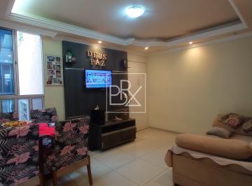 Apartamento · 45m² · 2 Quartos · 1 Vaga · Apartamento 2 Quartos - Sapucaias Contagem/MG