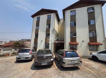 Apartamento · 43m² · 2 Quartos · 1 Vaga · Apartamento 2 Quartos Santa Cruz Contagem/MG