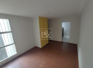 Apartamento · 45m² · 2 Quartos · 1 Vaga · Apartamento 2 Quartos com Armários - Camargos - Belo Horizonte/MG