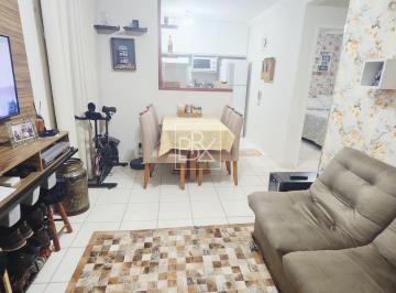Apartamento · 47m² · 2 Quartos · 1 Vaga · Apartamento 2 Quartos MOBILIADO - Santa Maria - Contagem/MG