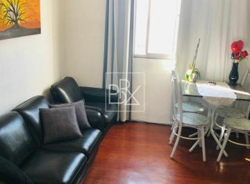 Apartamento · 44m² · 2 Quartos · 1 Vaga · Apartamento 2 Quartos - Eldorado Contagem/MG