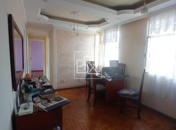 Apartamento · 72m² · 3 Quartos · 1 Vaga · Apartamento 3 Quartos 72m² 1 Vaga - Riacho das Pedras - Contagem/MG