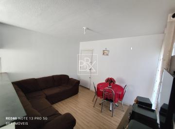 Apartamento · 50m² · 2 Quartos · 1 Vaga · APARTAMENTO 02 QUARTOS – VILA OESTE - BELO HORIZONTE/MG
