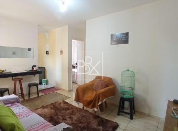 Apartamento · 45m² · 2 Quartos · 1 Vaga · Apartamento 2 Quartos - São Luiz - Contagem/MG