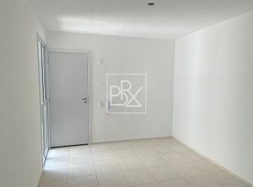 Apartamento · 42m² · 2 Quartos · 1 Vaga · Apartamento 2 Quartos - Estrela Dalva - Contagem/MG