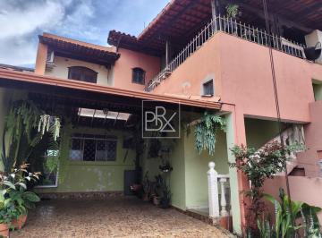 Casa · 180m² · 5 Quartos · 5 Vagas · Casa 5 Quartos 5 Vagas (+ 3 Imóveis de Aluguel) - Novo Eldorado - Contagem/MG