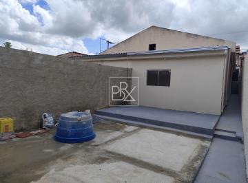 Casa · 50m² · 2 Quartos · Casa Geminada em Veneza - Ribeirão das Neves/MG