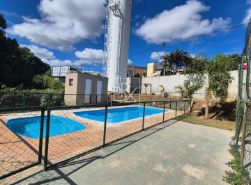 Apartamento · 46m² · 2 Quartos · 1 Vaga · Apartamento 2 Quartos - Centro/Rosana - Ribeirão das Neves/MG