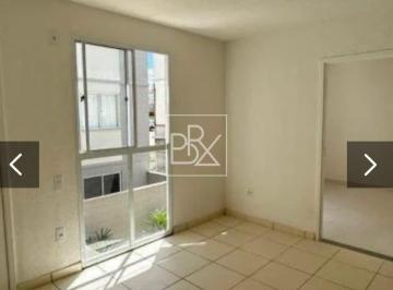 Apartamento · 45m² · 2 Quartos · 1 Vaga · Apartamento 2 Quartos Icaivera / Donato - Contagem/MG