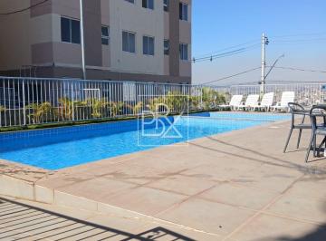 Apartamento · 48m² · 2 Quartos · 1 Vaga · Apartamento 2 Quartos - Arvoredo - Contagem/MG