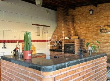 Casa · 120m² · 2 Quartos · 5 Vagas · Casa 2 Quartos Suíte Área Gourmet 5 Vagas - Veneza - Ribeirão das Neves/MG