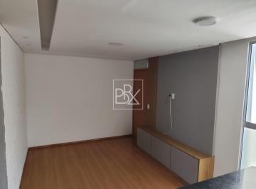 Apartamento · 45m² · 2 Quartos · 1 Vaga · Apartamento 2 Quartos - Retiro - Contagem/MG