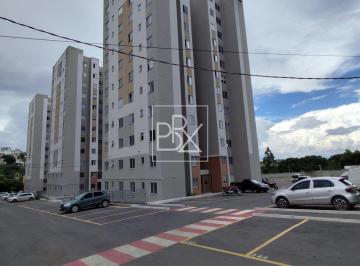 Apartamento · 44m² · 2 Quartos · 1 Vaga · Apartamento 2 Quartos com elevador - COLONIAL Contagem/MG
