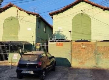 Apartamento · 55m² · 2 Quartos · 1 Vaga · Apartamento 2 Quartos Próximo ao Hospital - Eldorado Contagem/MG