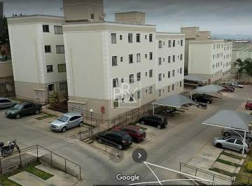 Apartamento · 45m² · 2 Quartos · 1 Vaga · Apartamento 2 Quartos - Sapucaias Contagem/MG