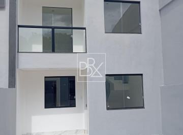 Casa · 195m² · 3 Quartos · 3 Vagas · Casa Duplex 3 Quartos Suíte - Jardim Leblon - Belo Horizonte/MG