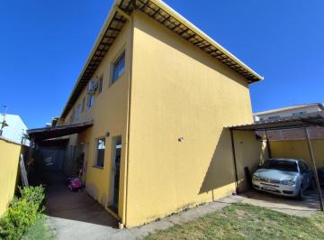 Casa · 70m² · 2 Quartos · 1 Vaga · Casa Duplex 2 Quartos - Porto Seguro - Ribeirão das Neves/MG