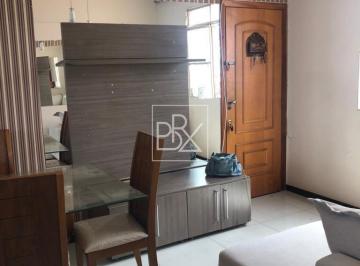 Apartamento · 50m² · 2 Quartos · 1 Vaga · Apartamento 2 Quartos - Novo Riacho - Contagem/MG