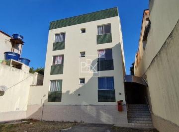 Apartamento · 45m² · 2 Quartos · 1 Vaga · Apartamento 2 Quartos Prédio Individual - Menezes (Justinopolis - Ribeirao das Nves/MG
