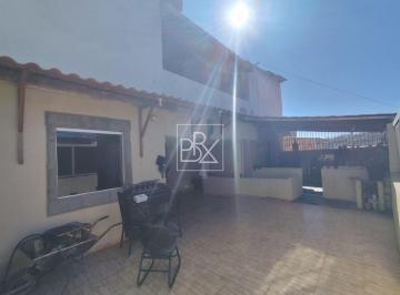 Casa · 170m² · 3 Quartos · 1 Vaga · Casa Geminada 3 Quartos 1 Vaga - Parque São - Contagem/MG