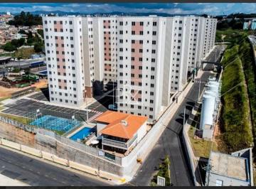 Apartamento · 56m² · 2 Quartos · 1 Vaga · Apartamento 2 Quartos Maria da Conceição próximo Eldorado - Contagem/MG
