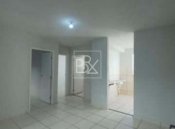 Apartamento · 45m² · 2 Quartos · 1 Vaga · Apartamento 2 Quartos Icaivera / Donato Contagem/MG