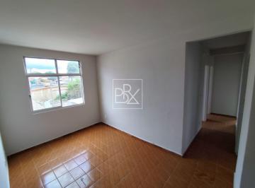 Apartamento · 60m² · 3 Quartos · 1 Vaga · Apartamento 3 Quartos PRÓXIMO AO MERCADO CENTRAL - Vera Cruz - Contagem/MG
