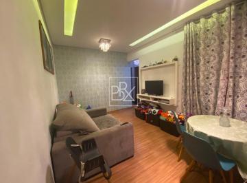 Apartamento · 45m² · 2 Quartos · 1 Vaga · Apartamento 2 Quartos ARMÁRIOS PLANEJADOS - Três Barras - Contagem/MG