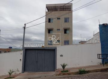 Apartamento · 79m² · 2 Quartos · 1 Vaga · Apartamento 2 Quartos 2 ÁREAS PRIVATIVAS - Jardim Leblon - Belo Horizonte/MG