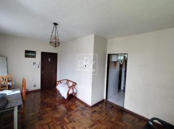 Apartamento · 82m² · 3 Quartos · 1 Vaga · Apartamento 4 Quartos 82m² 2 Vagas - Novo Riacho Contagem/MG