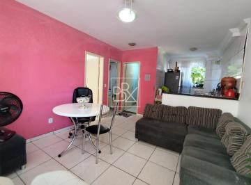 Apartamento · 44m² · 2 Quartos · 1 Vaga · Apartamento 2 Quartos Alvorada / Parque Maracanã Contagem/MG