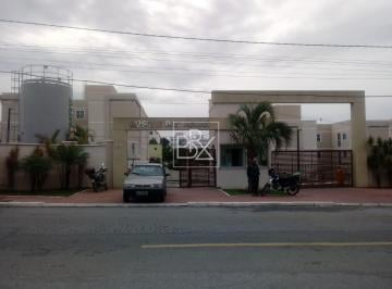 Apartamento · 45m² · 2 Quartos · 1 Vaga · Apartamento 2 Quartos - Sapucaias - Contagem/MG