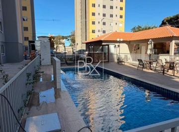 Apartamento · 50m² · 1 Vaga · Apartamento 2 Quartos Elevador - Gloria - Contagem/MG