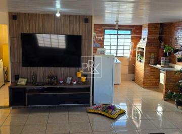 Apartamento · 130m² · 4 Quartos · 1 Vaga · Cobertura 4 Quartos 130 m² - Santa Monica - Belo Horizonte/MG