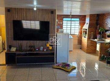 Apartamento · 130m² · 4 Quartos · 1 Vaga · Cobertura 4 Quartos 130 m² - Santa Monica - Belo Horizonte/MG