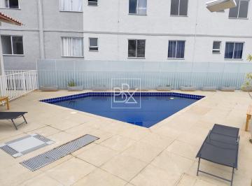 Apartamento · 45m² · 2 Quartos · 1 Vaga · Apartamento 2 Quartos Icaivera / Donato - Contagem/MG