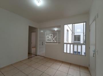 Apartamento · 47m² · 2 Quartos · 1 Vaga · Apartamento 2 Quartos Justinópolis (Felixlandia) - Ribeirão das Neves/MG