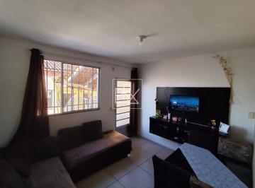 Apartamento · 44m² · 2 Quartos · 1 Vaga · Apartamento 2 Quartos - Alvorada / Parque Maracanã Contagem/MG