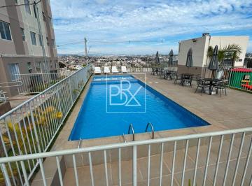 Apartamento · 43m² · 2 Quartos · 1 Vaga · Apartamento Quartos - Arvoredo II - Contagem/MG