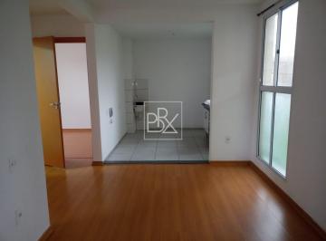 Apartamento · 52m² · 2 Quartos · 1 Vaga · Apartamento 2 Quartos - Sapucaias - Contagem/MG