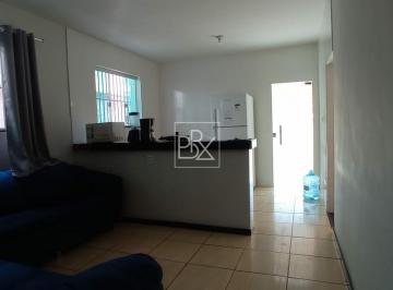 Casa · 184m² · 3 Quartos · 2 Vagas · Casa Individual 3 quartos Novo Eldorado Contagem/MG