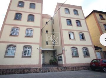 Apartamento · 54m² · 2 Quartos · 1 Vaga · Apartamento 2 Quartos - Eldorado - Contagem/MG