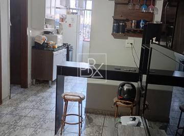 Apartamento · 43m² · 2 Quartos · 1 Vaga · Apartamento 2 Quartos - Centro de Contagem / Fonte Grande Contagem/MG