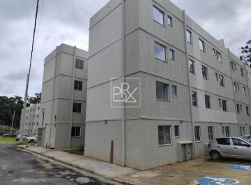 Apartamento · 45m² · 2 Quartos · 1 Vaga · Apartamento 2 Quartos - Bom Jesus/Nacional - Contagem/MG