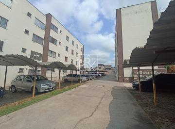 Apartamento · 45m² · 2 Quartos · 1 Vaga · Apartamento 2 Quartos Botafogo - Ribeirão das Neves/MG