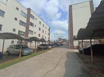 Apartamento · 45m² · 2 Quartos · 1 Vaga · Apartamento 2 Quartos Botafogo - Ribeirão das Neves/MG