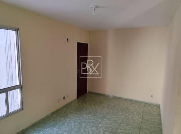 Apartamento · 45m² · 2 Quartos · 1 Vaga · Apartamento 2 Quartos - São Luiz - Contagem/MG