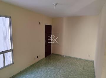 Apartamento · 45m² · 2 Quartos · 1 Vaga · Apartamento 2 Quartos - São Luiz - Contagem/MG
